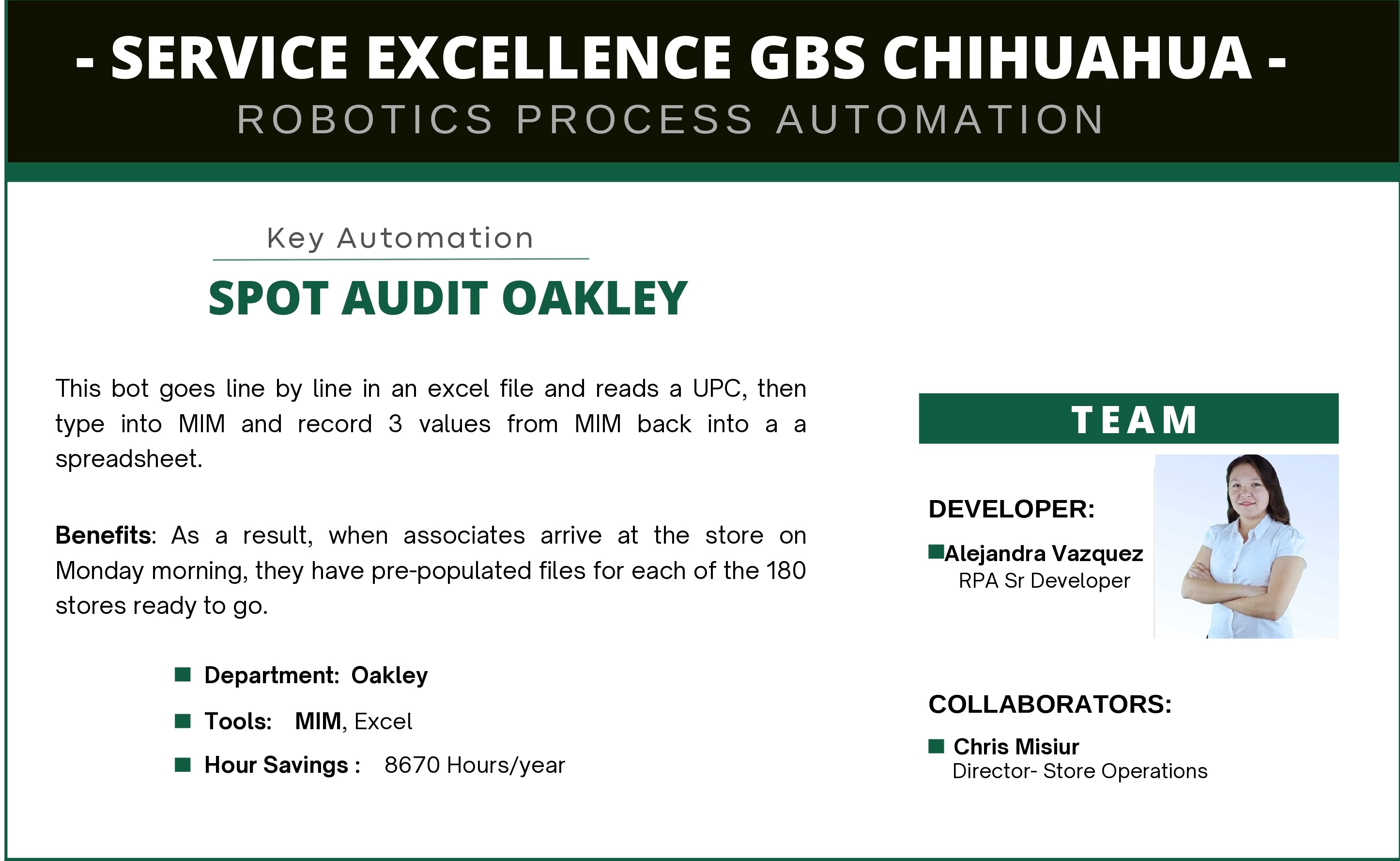 407 - Spot Audit_page